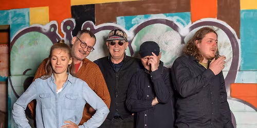 Funkfoods Advent Konzert am Altmarkt