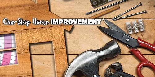 The 12th Annual Tri-State Home, Garden & Lifestyle Show