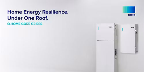 Qcells G3 ESS Product & Sales Training - Hosted by Buffalo Electric