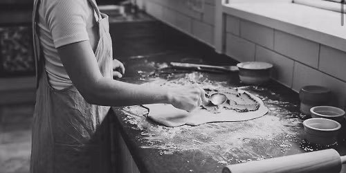 Cinnamon Bun Workshop