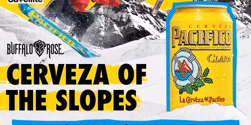 Buffalo Rose Restaurant | Sky Bar | Ski & Snowboard Waxing Night