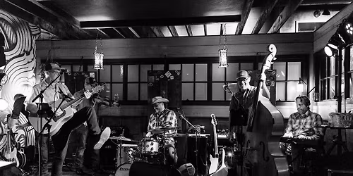 Rusty Hearts at VFW Post 7591 ($5 cover)