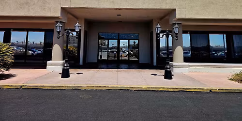 Antique Mall of America Peddlers Market