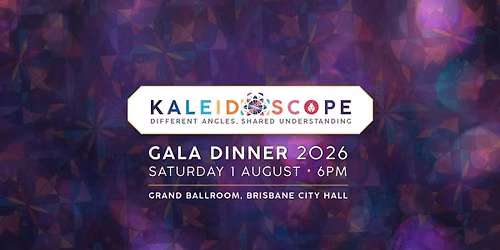 2026 Ladybird Care Annual Gala: KALEIDOSCOPE