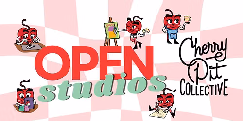 Open Studios