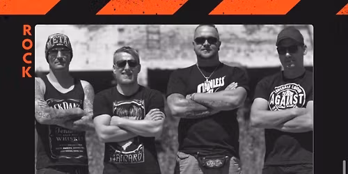 \ud83d\udd25 Gro\u00dfe Onkelz Rocknacht im Lahnstadl Merenberg \ud83d\udd25 Stainless Steel LIVE