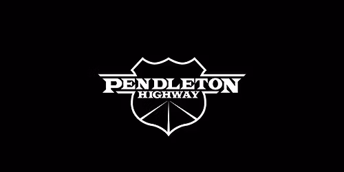 PENDLETON HIGHWAY at The Sweet Market
