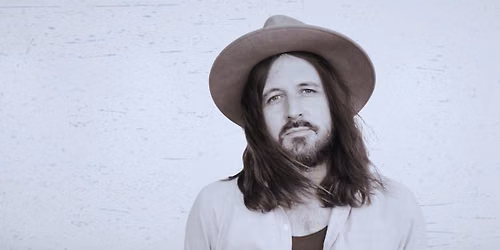 Lachlan Bryan & The Wildes (AUS) | Up Close Concerts & Mojo