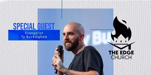 Father\u2019s Day with guest: Ty Buckingham 