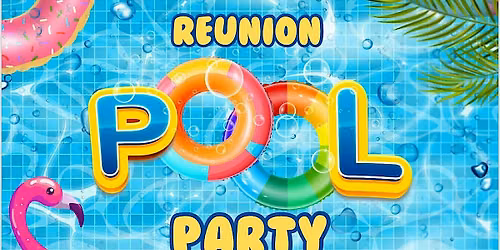 OTHS 2016 Pool Party