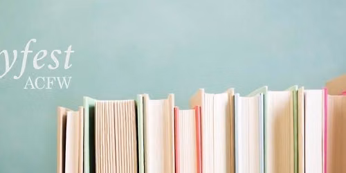 ACFW Storyfest