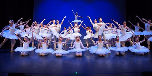Belfast International Bellet Festival 2026