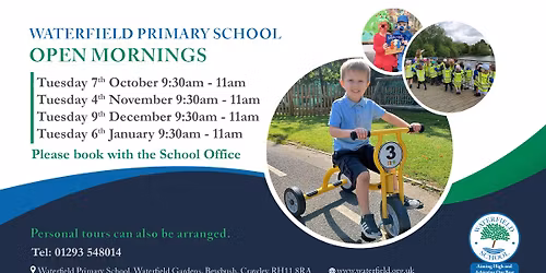 Waterfield Primary School