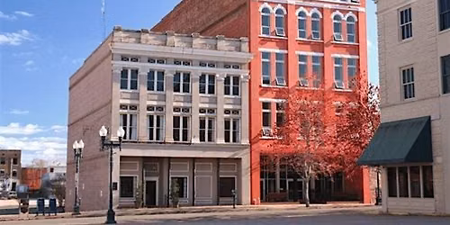 Shreveport Red River Mystery Challenge