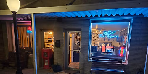 St. Patty's Spring Celebration Sip and Stroll