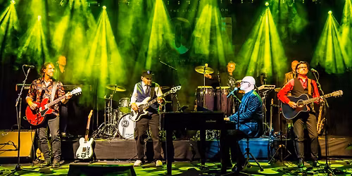 JOEL \u2013 A Tribute to Billy Joel
