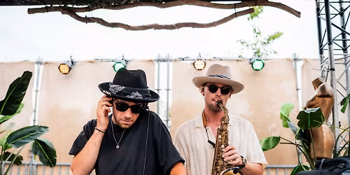 Marquette Moves: Bites, Beats & Cocktails