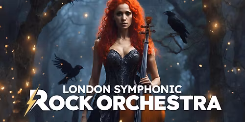 London Symphonic Rock Orchestra