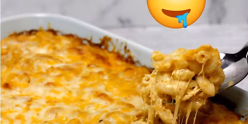 Mac & Cheese Cook-off!