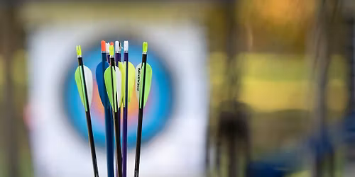 Archery for Beginners