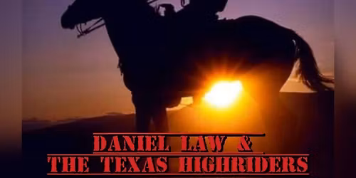 Texas High Riders 