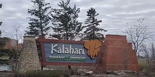 CPC Kalahari Fundraiser