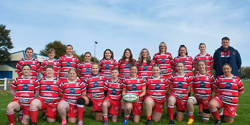 Carlisle Cougars V Workington