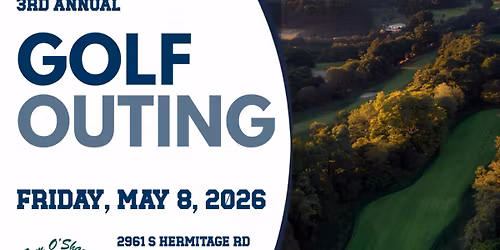 Tighten Up Throttle Down 3RD Annual Golf Outing