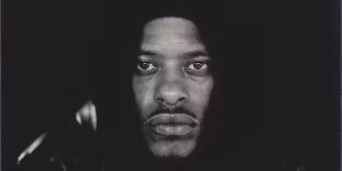 Pink Siifu in Tolhuistuin