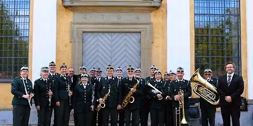Julekoncert i Hylleholt kirke med Hjemmev\u00e6rnskompagni FAXE og Musikhjemmev\u00e6rnskompagni Storstr\u00f8mmen