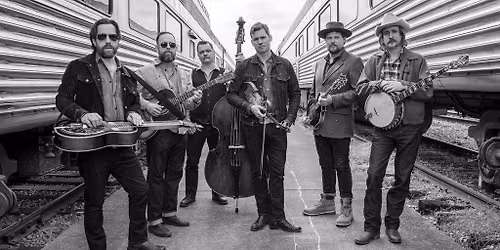 Old Crow Medicine Show