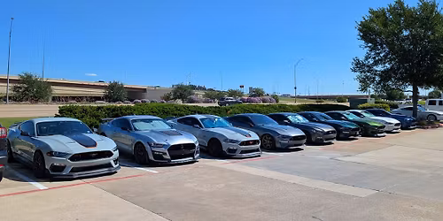 DFWs550s Meet - November 2025