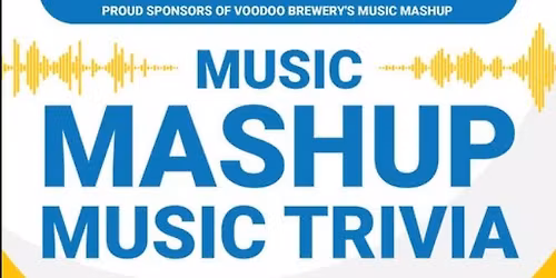 Music Mashup Trivia! \ud83c\udfb6