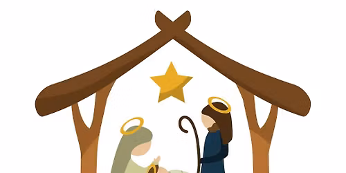 Christmas Eve Family Service: Carols and Candlelight 