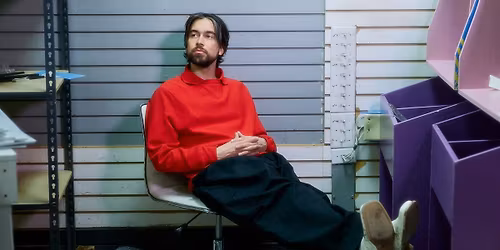 Alex G - Australian Tour 2026