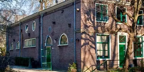 Open Monumentendagen