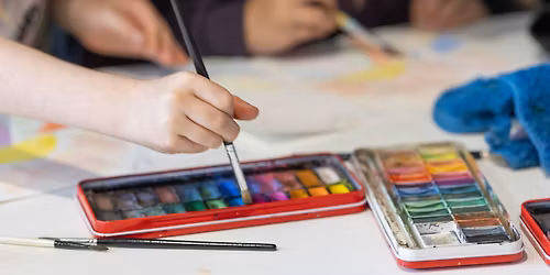 Christmas Drop and Shop!