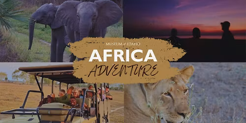 Africa Adventure