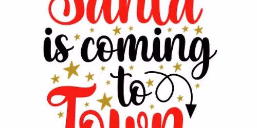 Breakfast with Santa