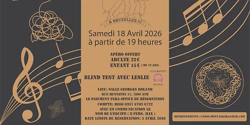 souper blind test du canon