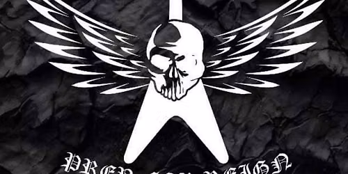 Prey for Reign rocks Dempsey