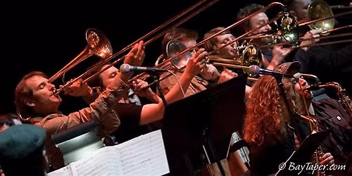 Jazz Mafia: Realistic Orchestra