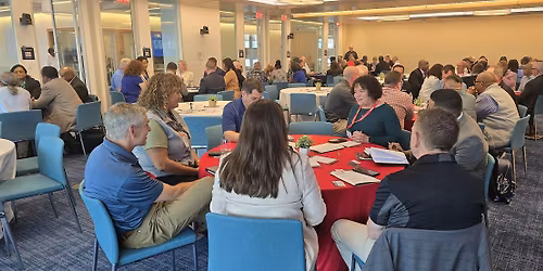 Boston Scientific In Person Networking Event