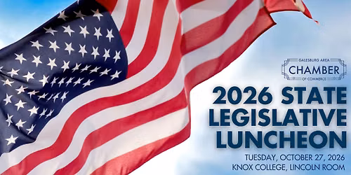 2026 State Legislative Luncheon