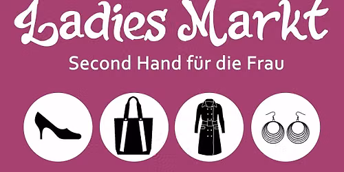 20. Ritterhuder Ladies Markt