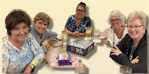 Meet Interesting, Positive Women Like You!