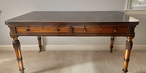 Bethesda Estate\/Yard Sale Saturday 11\/22