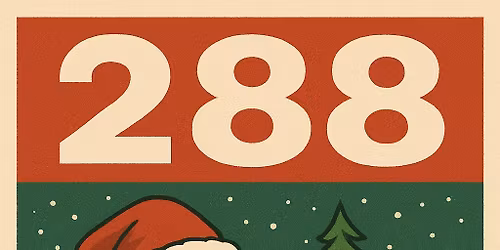 288 live at the Carnegie Eagles Club