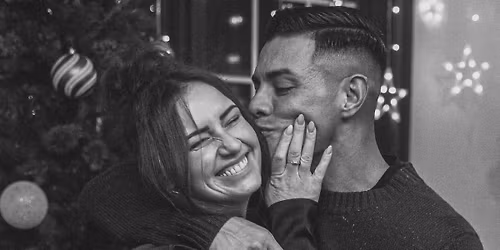 Haley And Eddy's Stag and Doe