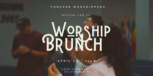 Worship Brunch